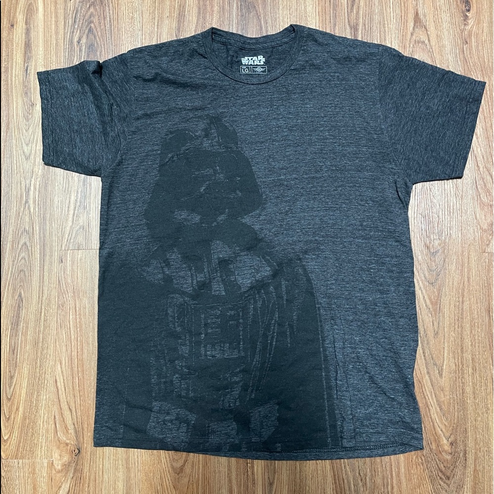 Star Wars Darth Vader Tee